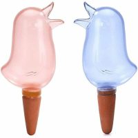 2 Pcs Drip Irrigation Kit, Garden Sprinkler Dripper Watering Tool Plant and Flower Water