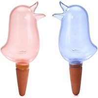 2 Pcs Drip Irrigation Kit, Garden Sprinkler Dripper Watering Tool Plant and Flower Water