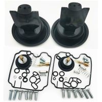 2 Set Carburetor Repair Kit For Tdm850 Xtz750 Tdm 850 Carburetor Repair