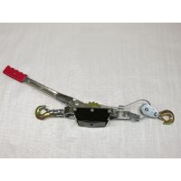 2 Ton Power Puller With Switch - 2000KG Hand Expert Winch Tool Trailer Car Pull