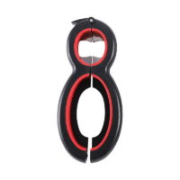 2-pack Multi-purpose Beer Bottle Cap Tools