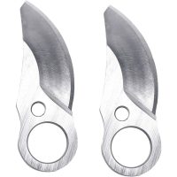 2 pcs SK5 Spare Blades for Professional Battery Powered Shears