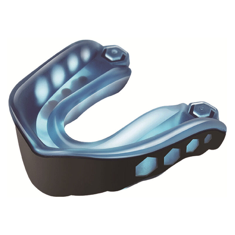 2-piece sports mouthguard collection. Full protection for all sports ...