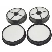 2 x Sets Vax Mach Air Reach U90 ma r Type 27 Pre and Post Motor hepa Filter Kit