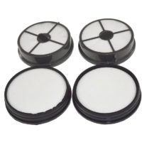 2 x Sets Vax Mach Air U91 ma b Type 27 Pre and Post Motor hepa Filter Kit
