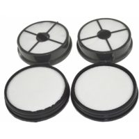 2 x Sets Vax U91-MA-B Type 27 Pre and Post Motor hepa Filter Kit