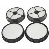 2 x Sets Vax mach air reach Type 27 Pre and Post Motor hepa Filter Kit