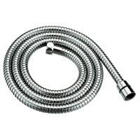 2.0m Stainless Steel Chrome Shower Hose