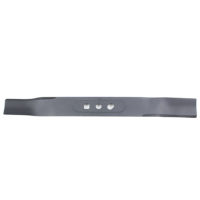 20" 508mm Standard Mower Blade Compatible With HYM510SP, HYM510SPE, HYM510SPEZ and P5100SPE HYUNDAI and P1 Power Equipment Self Propelled Petrol Lawn