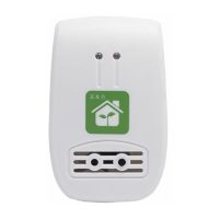 20 Million Negative Ion Generator Mini Portable Home Air Purifier To Remove Smoke And Odor