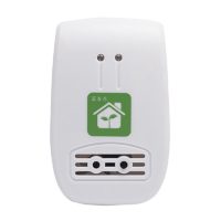 20 Million Negative Ion Generator Mini Portable Home Air Purifier To Remove Smoke And Odor