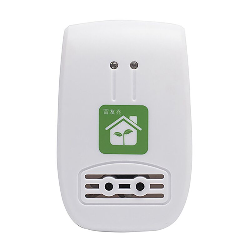20 Million Negative Ion Generator Mini Portable Home Air Purifier To Remove Smoke And Odor