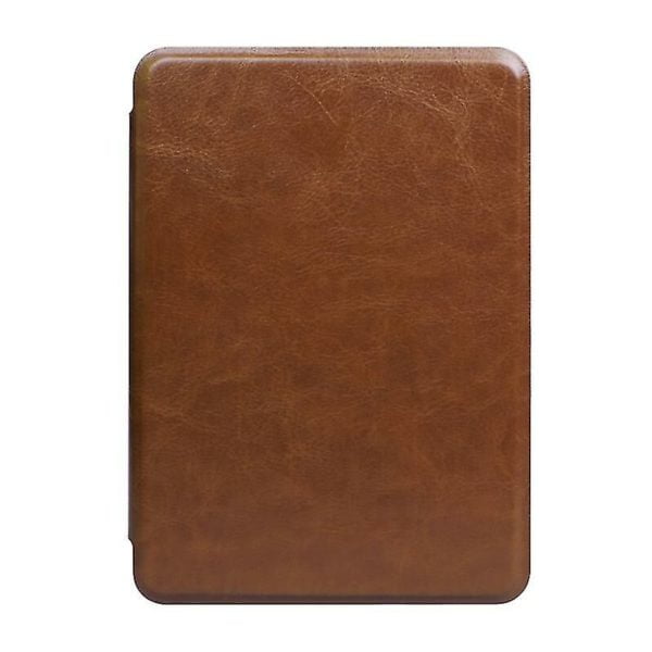 2021 Magnetic Smart Case For Kindle Paperwhite 11th Generation 6.8 Inch Cover,Brown