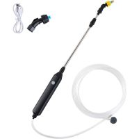 2022cm Portable Electric Automatic Spray Gun For Indoor Outdoor Plant Watering 300,Poland,01