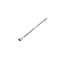20689 Childrens Young Gardener Carbon Steel Dutch Hoe Ash Handle - Draper