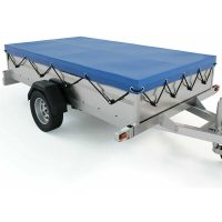 207.511410cm Trailer Tarp Waterproof Cover