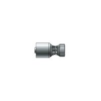 20G35FDLORX MegaCrimp One Piece Coupling - Gates