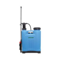 20L Knapsack Professional Sprayer - Blue - Rutland
