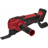 20V Cordless Oscillating Multi-Tool - body only - Variable Speed - Multipurpose