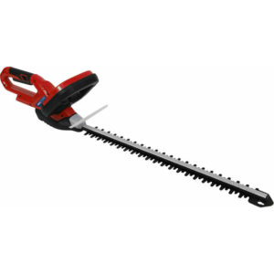 20V Lightweight Cordless Hedge Trimmer - 520mm Blade - Swivel Grip - Body Only