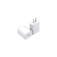 20W USB-C PD Power Adapter + Data Line
