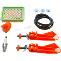 21' Lawn Racer ESi Petrol Lawn Mower Service Kit - BMC