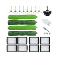 21 Spare Irobot Roomba E5 E6 I6 I6 + I3 I3 + I4 I4 + I7 I7 + I8