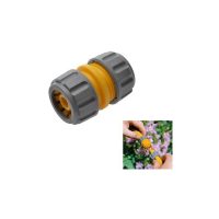 2100 Hose Repair Connector Join 12.5mm uk Fit Hose Repair - Hozelock