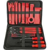 22 Pieces Trim Removal Tool Installation Kit Tools for Panel/Car Radio/Accessories/Dashboard
