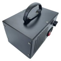 220V 60g/h o3 ozone generator ozonator machine air purifier
