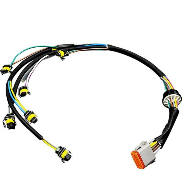 2225917 222-5917 Fuel Injector Wiring Harness fit for Caterpillar