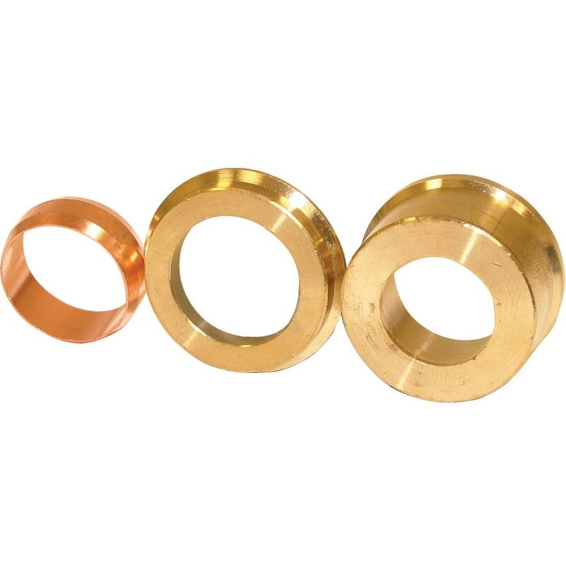 22X15MM M68 Reducing Set