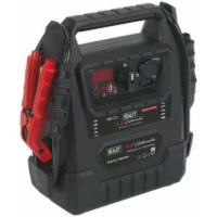 2300A Emergency Jump Starter - Car Battery Jump Start Charge - dekra Approved
