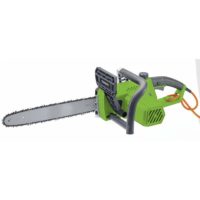 230V Chainsaw, 350mm, 1800W 70279 - Draper