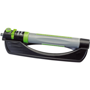 25089 - 3-in-1 Oscillating Sprinkler - Draper
