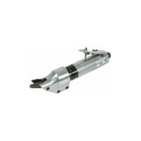 250mm Sheet Metal Shearer Works Up To 18 Gauge Steel