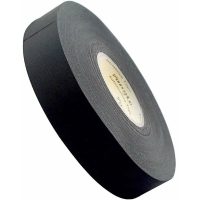 25M Automotive Wiring Tape, Fabric Car Tape, Multifunctional Adhesive Wiring Harness Tape, Wiring Tape for Car Motorcycle Black