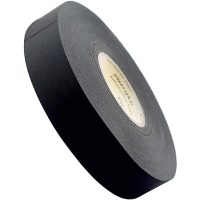 25m Automotive Wiring Tape, Fabric Car Tape, Multifunctional Self Adhesive Wiring Harness Tape, Car Wiring Harness Tape, Motorcycle, Black