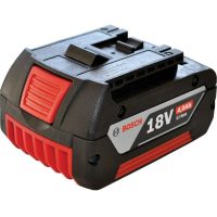 2607336906 Battery 18 Volt 2AMP-HOUR Li-ion - Bosch