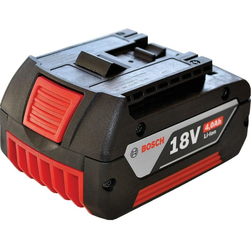 2607336906 Battery 18 Volt 2AMP-HOUR Li-ion - Bosch