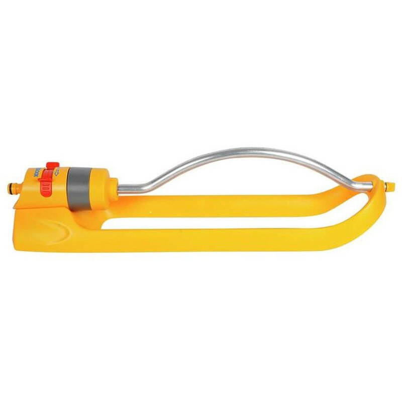 2972 Rectangular Sprinkler Plus 180m² - n/a - Hozelock