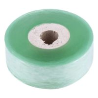 2CM100M PVC Grafting Tape Self-adhesive Stretch Gardening Tape Pruning Shears Grafting Branch Grafting Tool for Fruit Tree