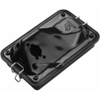 2KW-3KW air filter, gasoline generator accessories, half iron