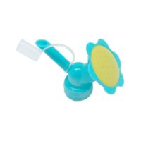2in1 Watering Top Sprinkling,Head Bottle Top Sprinkler for Plastic Bottles Watering Can Head Gadget,DIY Small Watering Can Plant Waterers Bottle Top