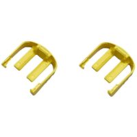 2pcs For Karcher K2 K3 K7 Car Home Pressure Washer c Clip Connector