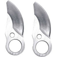 2pcs Heilwiy SK5 Blades of replacement for electric battery battery shears