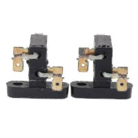 2pcs carbon brush holder for 2kw-3kw 5kw-8kw gasoline generator