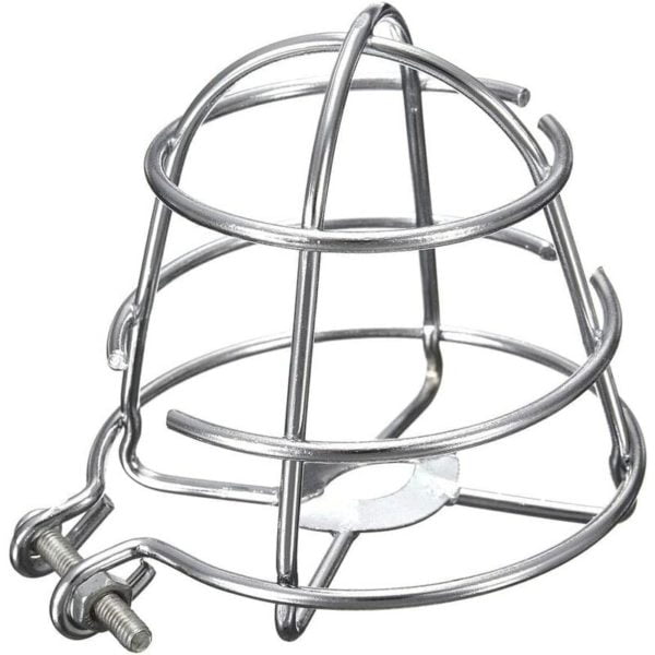 3'' Deep Cage Fire Sprinkler Head Protective Cover