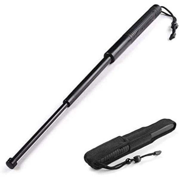 3-Section Telescopic Poles Trekking Poles, Foldable Walking Cane, Trekking Pole with Carry Bag, for Outdoor Sport Travel Trekking