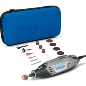 3000 15 240v Multi tool - Dremel